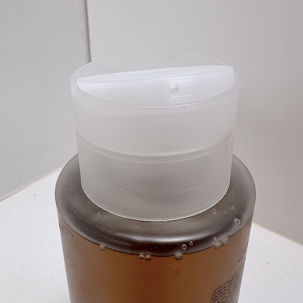 OUAI Detox Shampoo Copy - Picture 5 of 7
